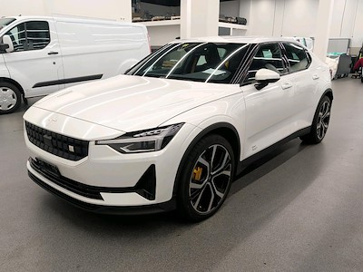 Achetez POLESTAR 2 sur Ayvens Carmarket